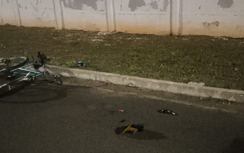 Suspeito de tentativa de roubo morre após confronto com policiais em Campo Grande Suspeito de tentativa de roubo morre após confronto com policiais em Campo Grande