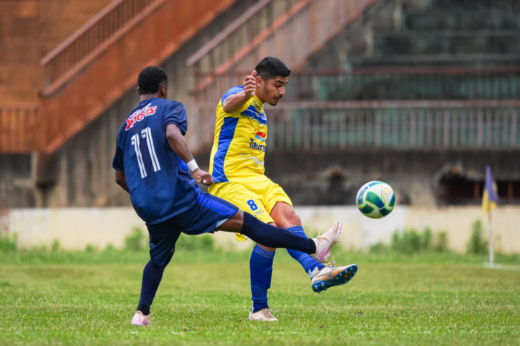 Copa MS começa com vitória do Dourados e empate entre São Gabriel e União ABC Copa MS começa com vitória do Dourados e empate entre São Gabriel e União ABC