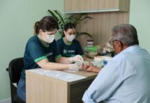 Em dez anos, programa de saúde do Senar/MS amplia de uma para seis especialidades médicas