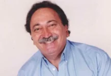 Falece aos 78 anos o ex-vereador Elias Gazal Dib, quatro vezes eleito em Campo Grande