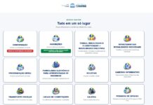 Jogos da Reme de Corumbá ganham site exclusivo para facilitar o acesso às informações da competição