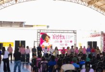 Outubro Rosa reúne mulheres em encontro de prevenção, cuidado e valorização em Ribas