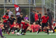 Copa Furacão chega a Ribas neste domingo e deve reunir mais de 400 atletas