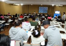 Prefeitura de Dourados define calendário de matrículas para o ano letivo de 2027