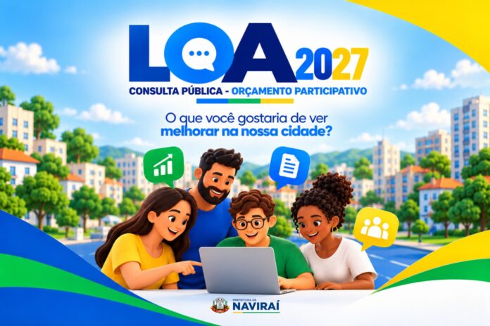 orcamento-participativo-navirai-abre-consulta-publica-para-o-planejamento-da-lei-orcamentaria-anual-2027