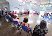 Prefeitura leva ações de prevenção e cuidado com a saúde da mulher aos bairros neste sábado