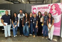 Prefeitura capacita Rede Alyne para integrar maternidade e Atenção Primária em Dourados