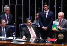 Congresso promulga emenda de aposentadoria especial de agente de saúde