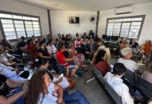 Prefeitura reúne equipes e comunidade para avaliar e planejar a saúde em Dourados