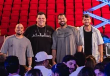 Menos é Mais lança single e dá início à contagem regressiva para o novo projeto “Trilha”