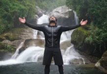 Latino lança “Meu Momento”, single sobre autocuidado e recomeço