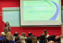 TCE-MS orienta gestores da educação sobre proteção de dados e ECA Digital
