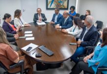 TCE-MS apresenta avanços na primeira infância e define estratégias para 2027