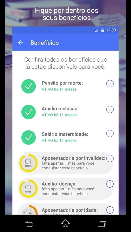 Aplicativo destinado a microempresário está disponível para download