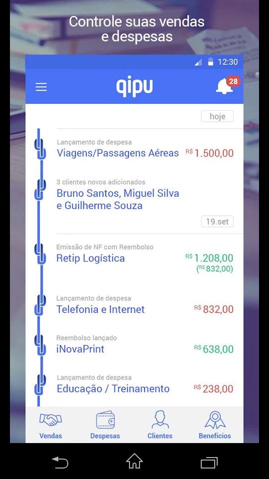 Aplicativo destinado a microempresário está disponível para download