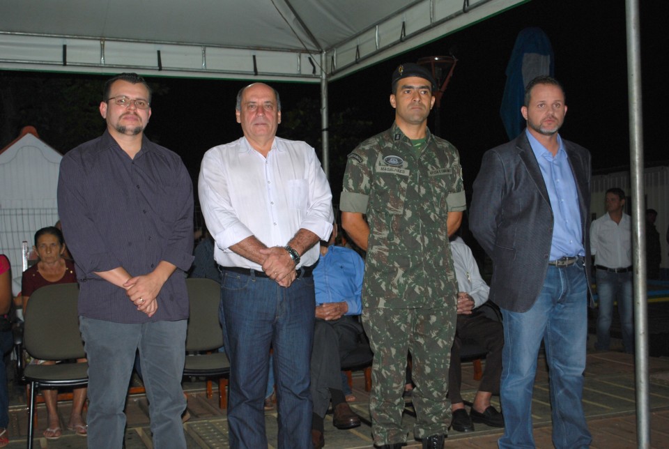 Exército de Jardim realiza evento para homenagear ex-combatentes no Dia da Vitória