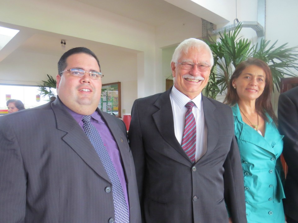 Homenagem do Exército Brasileiro em alusão ao Dia da Vitória