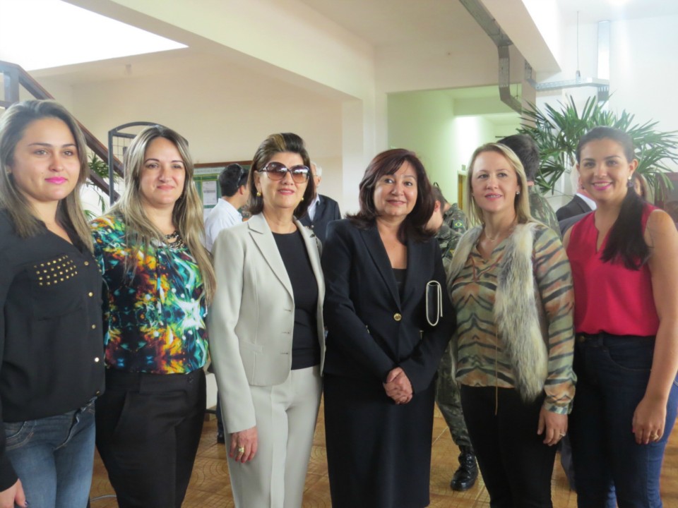 Homenagem do Exército Brasileiro em alusão ao Dia da Vitória