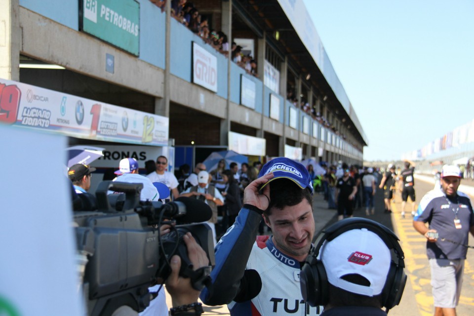 Moto GP 1000 reúne mais de 10 mil no Autódromo Internacional de Campo Grande