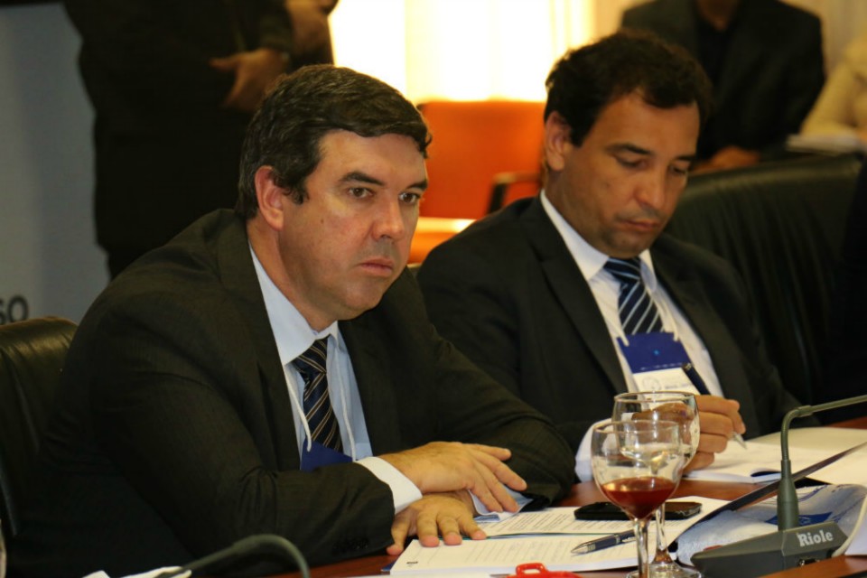 Governadores do Brasil Central se reúnem para definir áreas de atuação do desenvolvimento regional