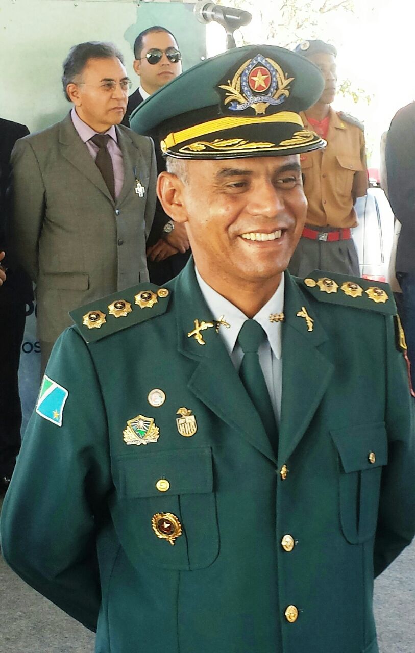 Solenidade alusiva ao aniversário de criação da guarda civil municipal