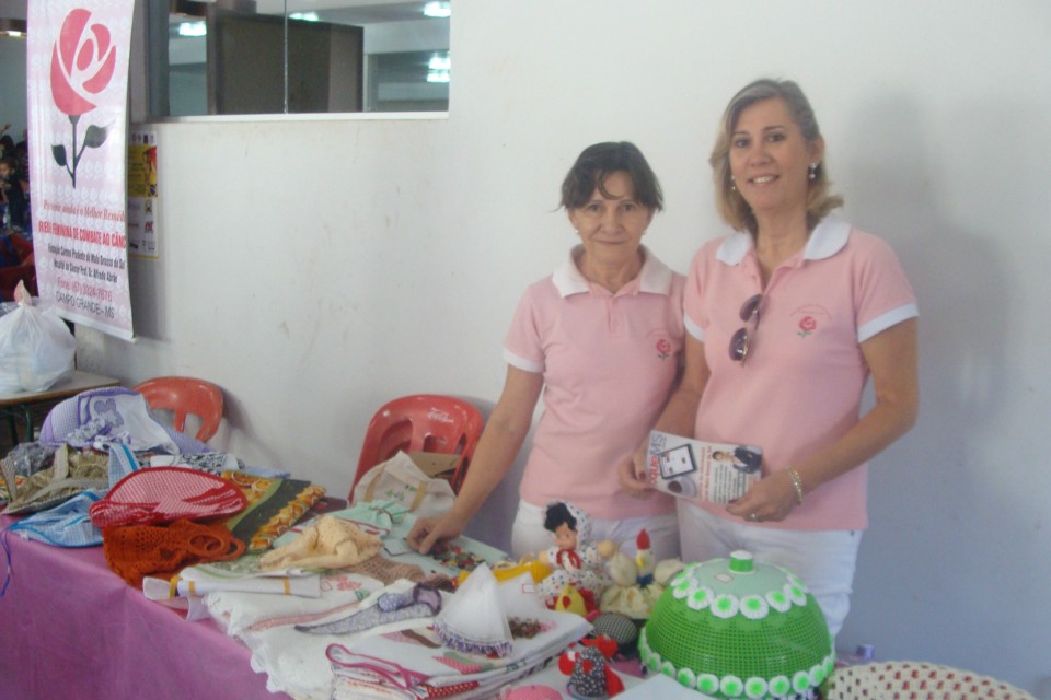Confira as fotos do churrasco beneficente do Rotary