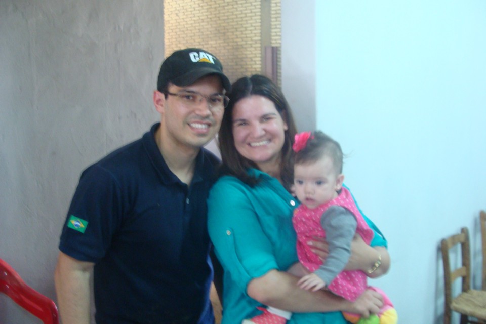 Confira as fotos do churrasco beneficente do Rotary