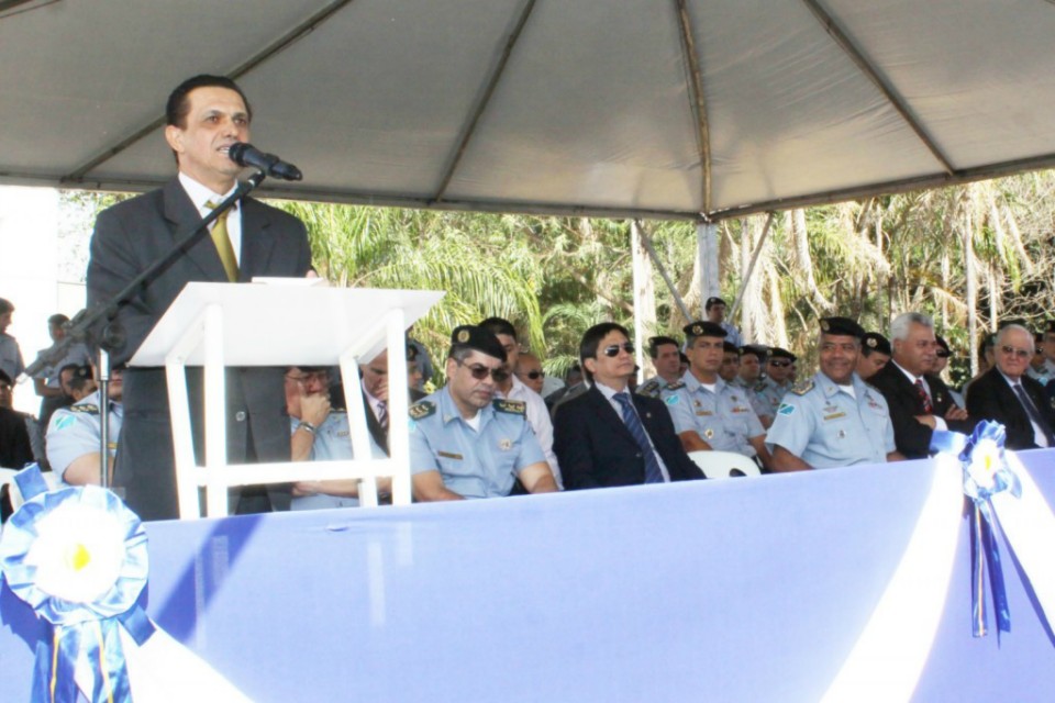 Mais segurança: unidades da Polícia Militar passam a contar com 107 novos sargentos