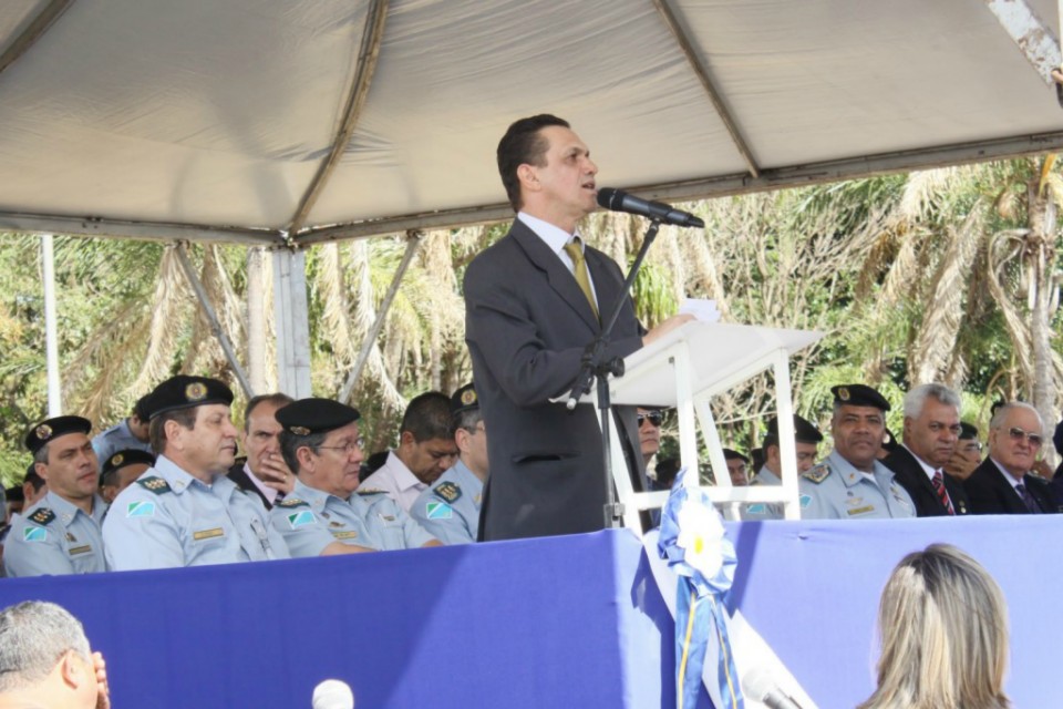 Mais segurança: unidades da Polícia Militar passam a contar com 107 novos sargentos