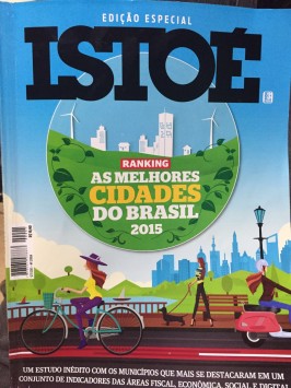 Estudo da Austin Rating mostra como Dourados faz “mais com menos”