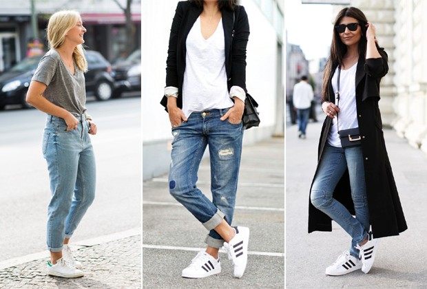 Jeans e camiseta: 5 maneiras simples de atualizar o básico