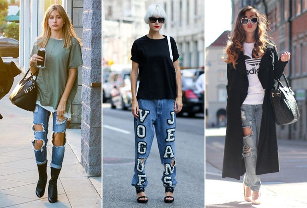 Jeans e camiseta: 5 maneiras simples de atualizar o básico