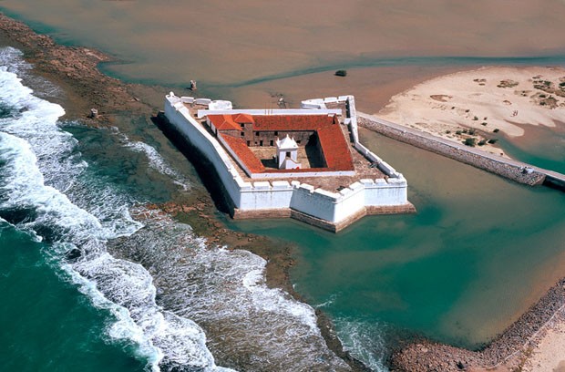 10 fortes militares históricos viram ponto turístico, no Brasil