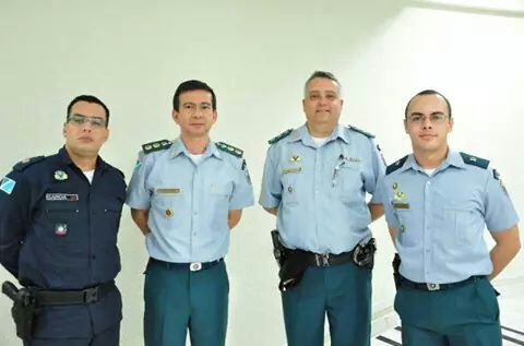 Seminário dos Oficiais Militares do MS