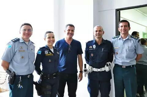 Seminário dos Oficiais Militares do MS