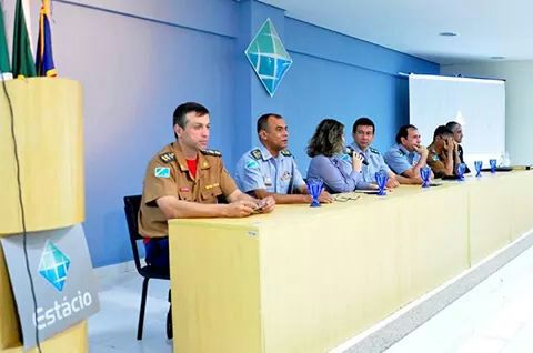 Seminário dos Oficiais Militares do MS