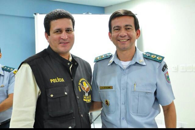 Seminário dos Oficiais Militares do MS