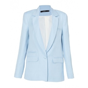 Rosa e azul claro são as cores de 2016; veja roupas e acessórios nos tons