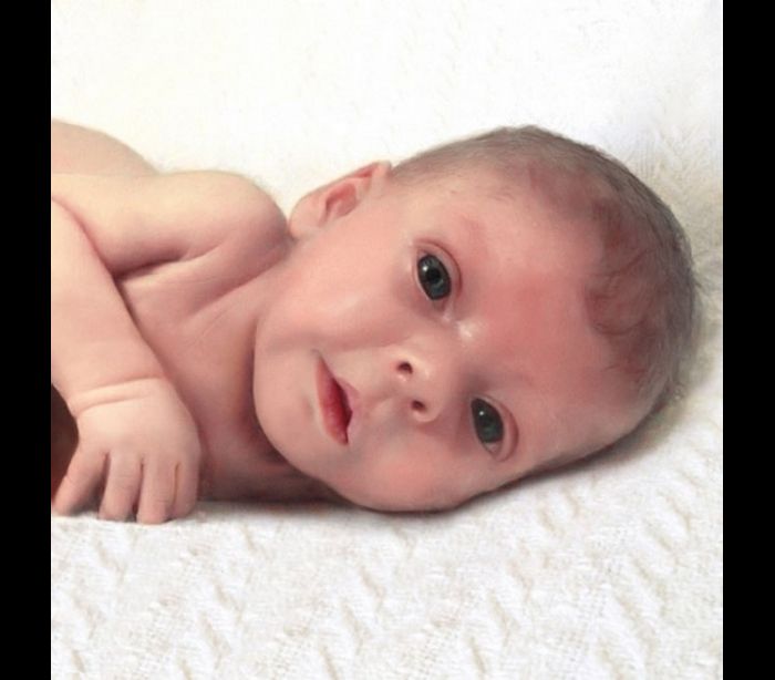 Pai pede ajuda para editar foto da filha falecida e recebe inúmeras edições