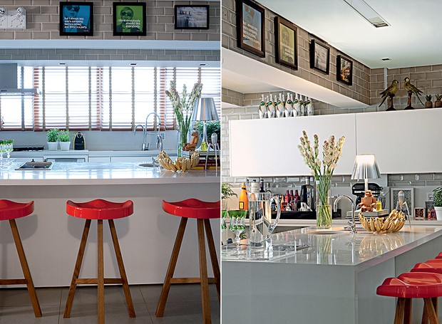 8 detalhes que fazem a diferença na cozinha