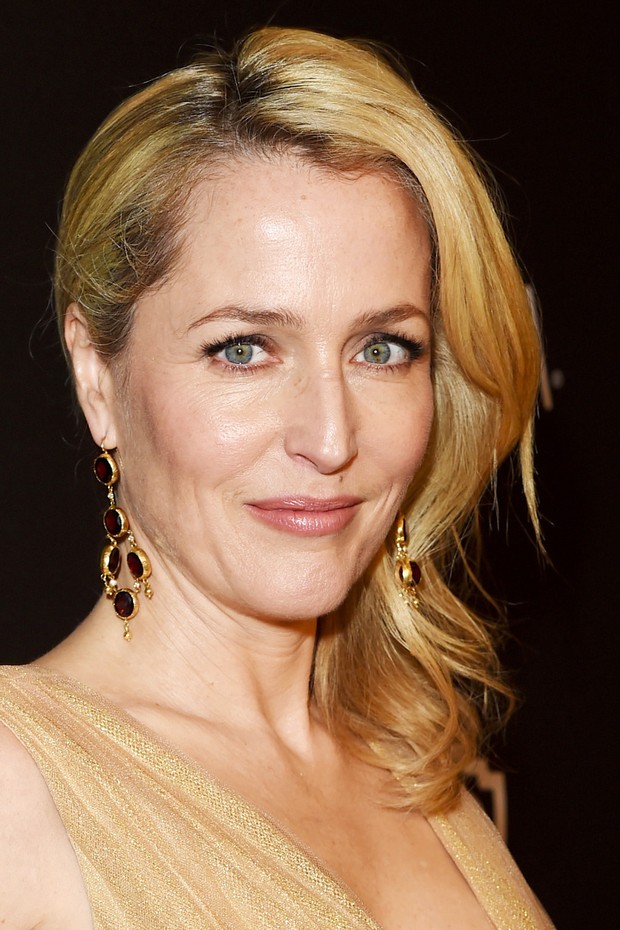 De ladinho: cabelo de um único lado é sucesso entre famosas no red carpet