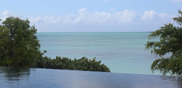 Dona da praia mais linda do mundo, Turks e Caicos seduz ricos e famosos