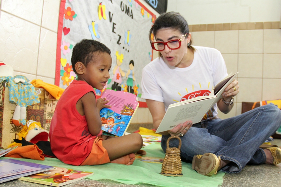 Ação Pop chega neste sábado ao bairro Portal Caiobá levando cultura, lazer e serviços de utilidade pública