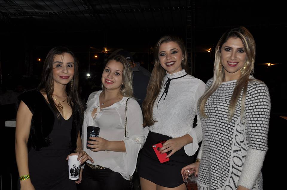 Enfoque MS mostra quem passou pela Expoagro, acompanhe