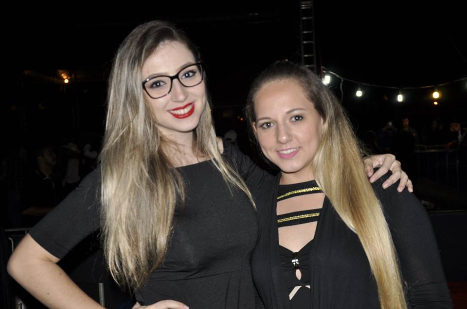 Enfoque MS mostra quem passou pela Expoagro, acompanhe