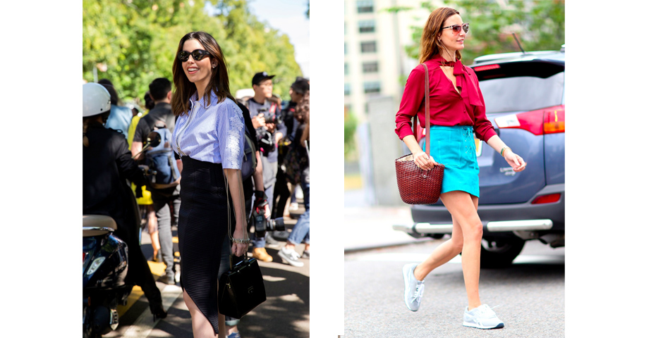 Cinco passos para adotar a camisa como destaque do look