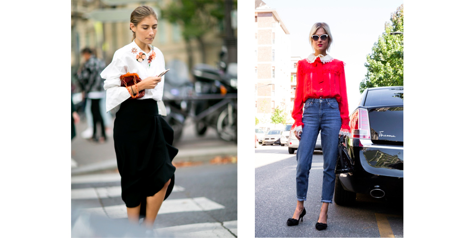 Cinco passos para adotar a camisa como destaque do look