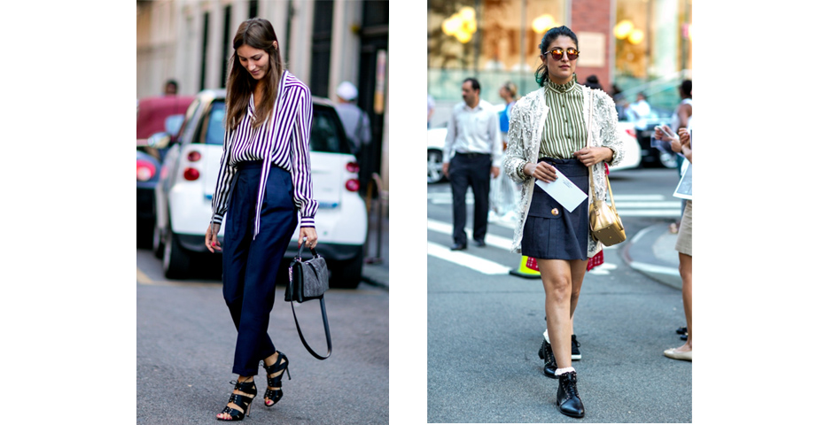 Cinco passos para adotar a camisa como destaque do look