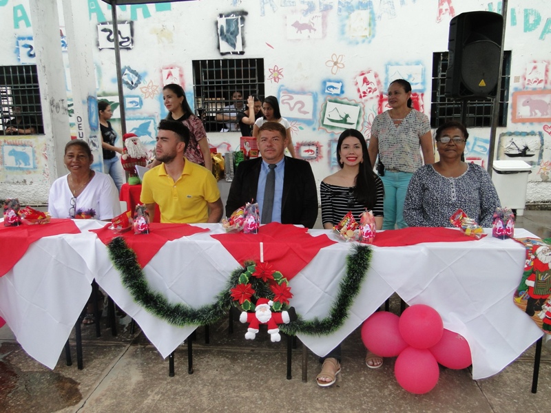 Festival gospel leva reflexão através da música a reeducandas de Corumbá