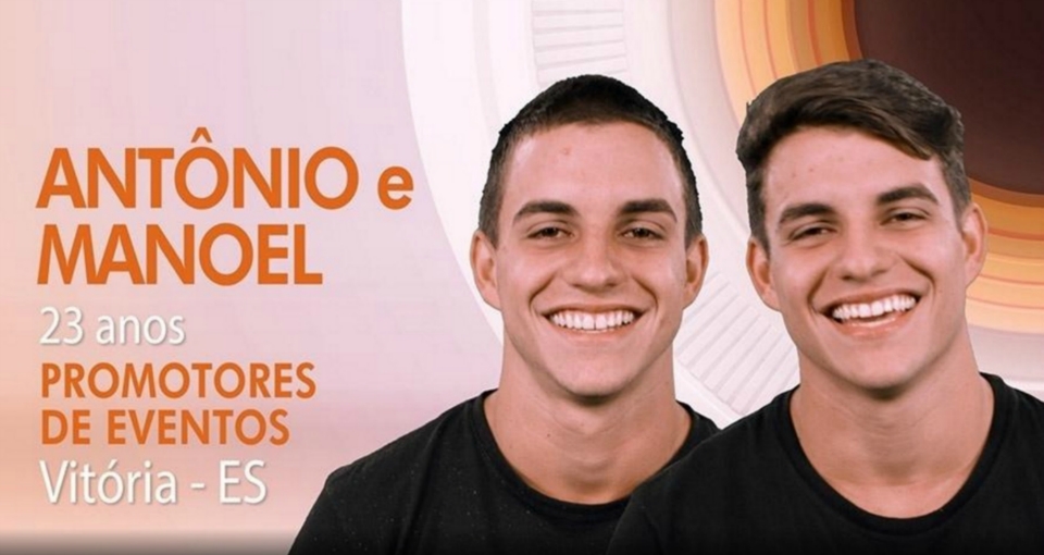 "BBB17" estreia com novo apresentador, casa "vila" e gêmeos confinados